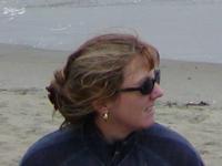 Jenni Evans
