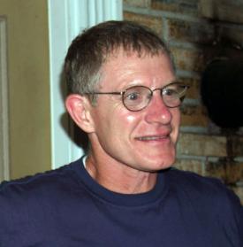 Steve Wojtal