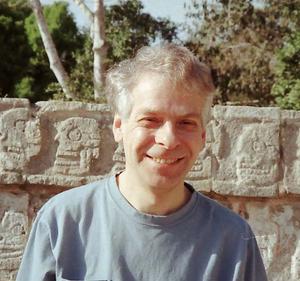 Richard Yuretich