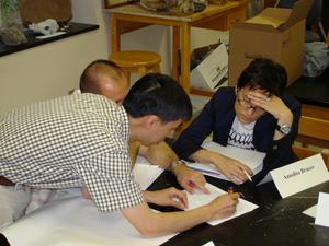 keeping seminars lively and engaging