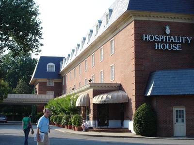 Hospitality House