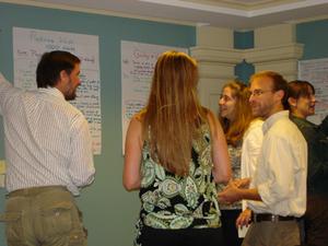 Poster session