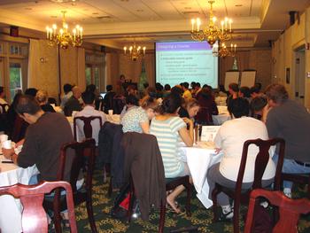 course design session