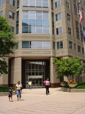 National Science Foundation