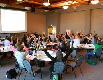 2012 Early Career workshop