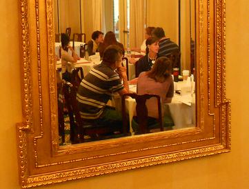 2012 Early Career workshop
