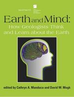 Earth and Mind I Book Cover