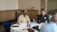 Energy workshop dinner 4