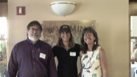 Energy workshop dinner 5