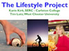 Kirk ppt image