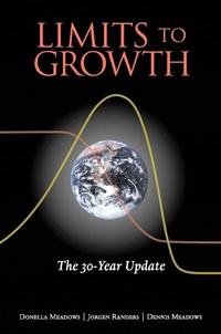 Limits to Growth Cover