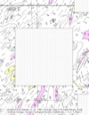 Outcrop Mapping at Woodall Shoals, South Carolina-Georgia: Project Area #2