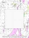 Outcrop Mapping at Woodall Shoals, South Carolina-Georgia: Project Area #1