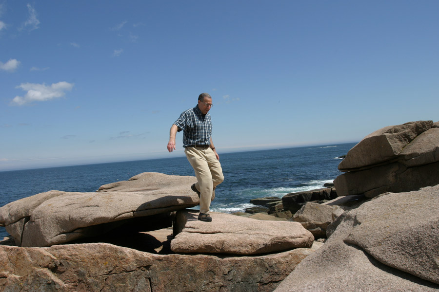 Acadia National Park