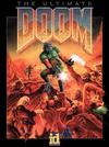 Cover of the DOOM video games