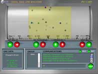 Ideal Gas Law Game