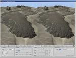 MK Stereo SP Crater 