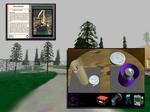 Virtual Reality Excursions screen shot