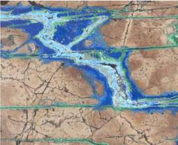 Geochemical Analysis