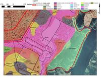 Geomorphic Analysis of Soils Aerial image 2