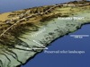 Atacama Geomorhology