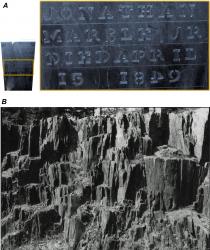 Carrabassett slate