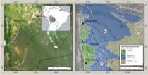 The eastern Bolivian lowlands 