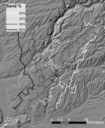 Eureka Flat: engine of the Palouse