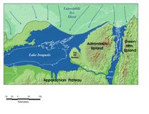 Lake Iroquois