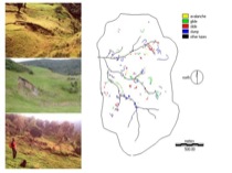 Fig3: Landslide inventory 