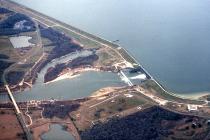 Livngston Dam