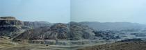 Panoramic image of Sheik 