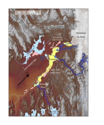 Pleistocene Eastern Snake River Plain