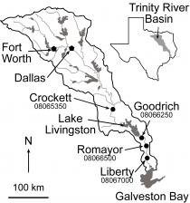 Trinity River Basin