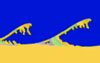 Thumbnail image of spit evolution