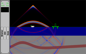 Seismic Duck
