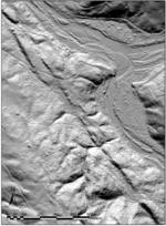 San Andreas LiDAR