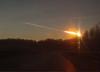 Chelyabinsk Meteor