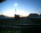 Chelyabinsk Meteor