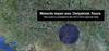 Chelyabinsk Meteorite Impact Area