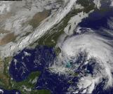 Hurricane Sandy