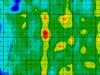 Magnetic Anomalies at the Bottom of Lake Cherbakul