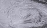 SSEC Hurricane Sandy Movie