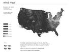 Windmap - Sandy - October 29
