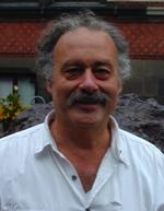 Edmond Mathez, American Museum of Natural HIstory