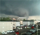 Tuscaloosa Tornado 4-2011