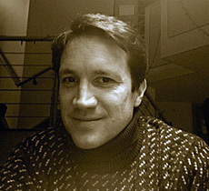 Ned Gardiner