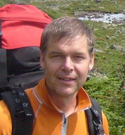 Tom Knutson