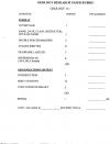 short paper grading rubric