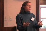 Kaatje Kraft, Mesa Community College